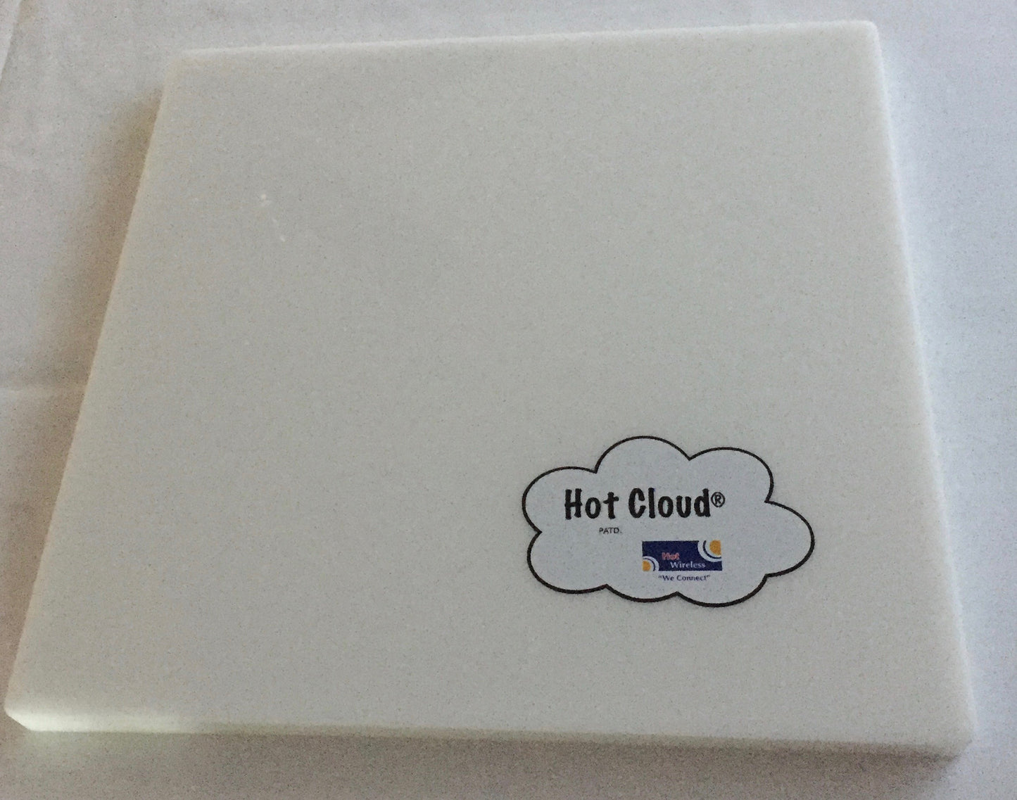 Hot Cloud® Commercial & Residential Apps