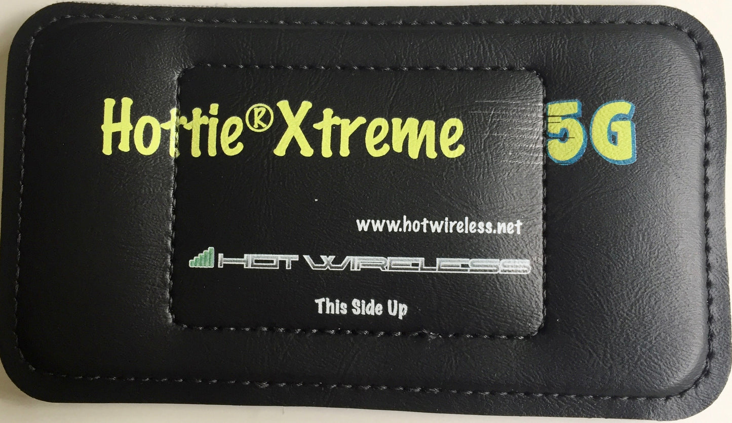 Hottie®Xtreme 5G