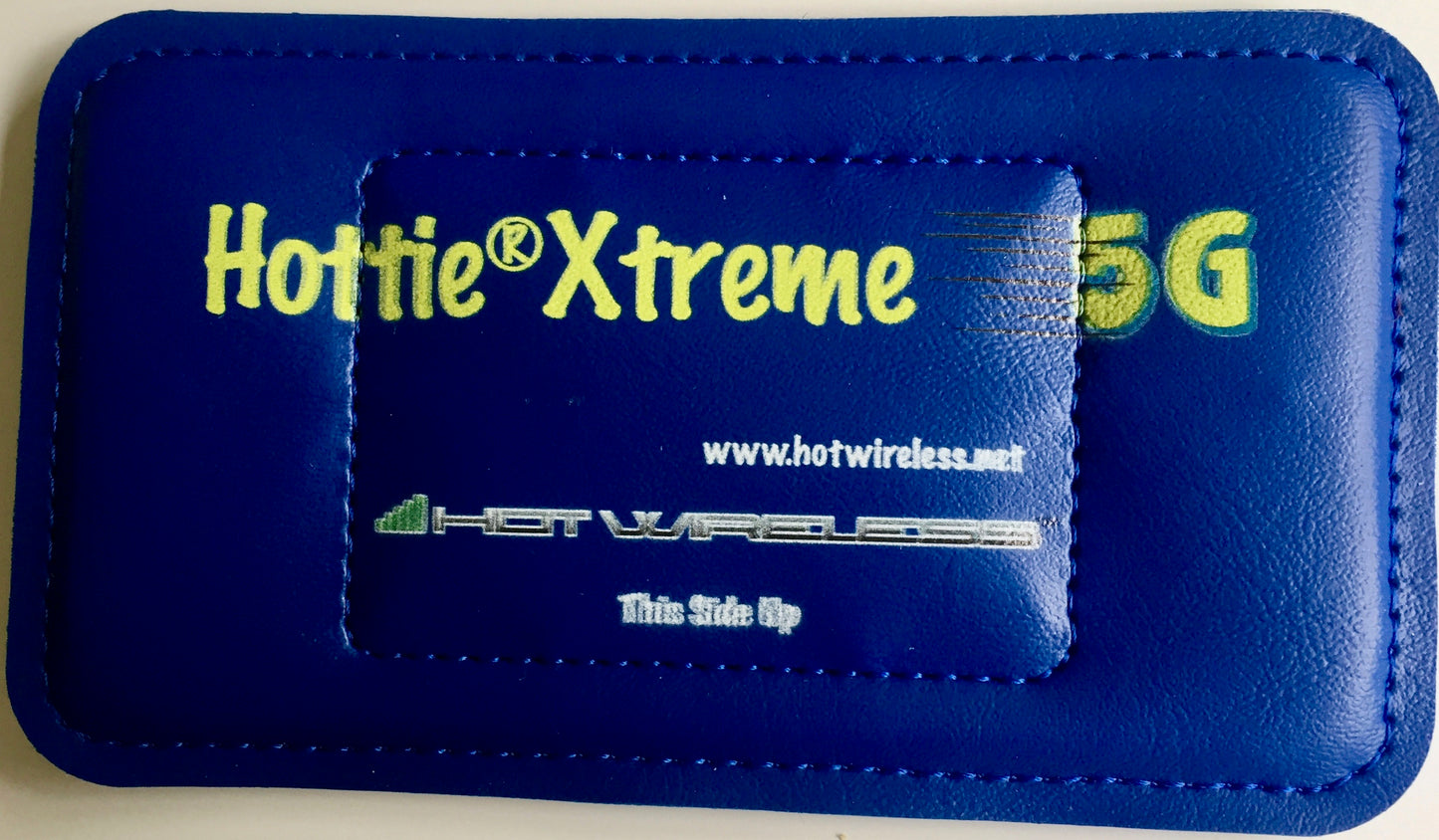 Hottie®Xtreme 5G - Beautiful Blue