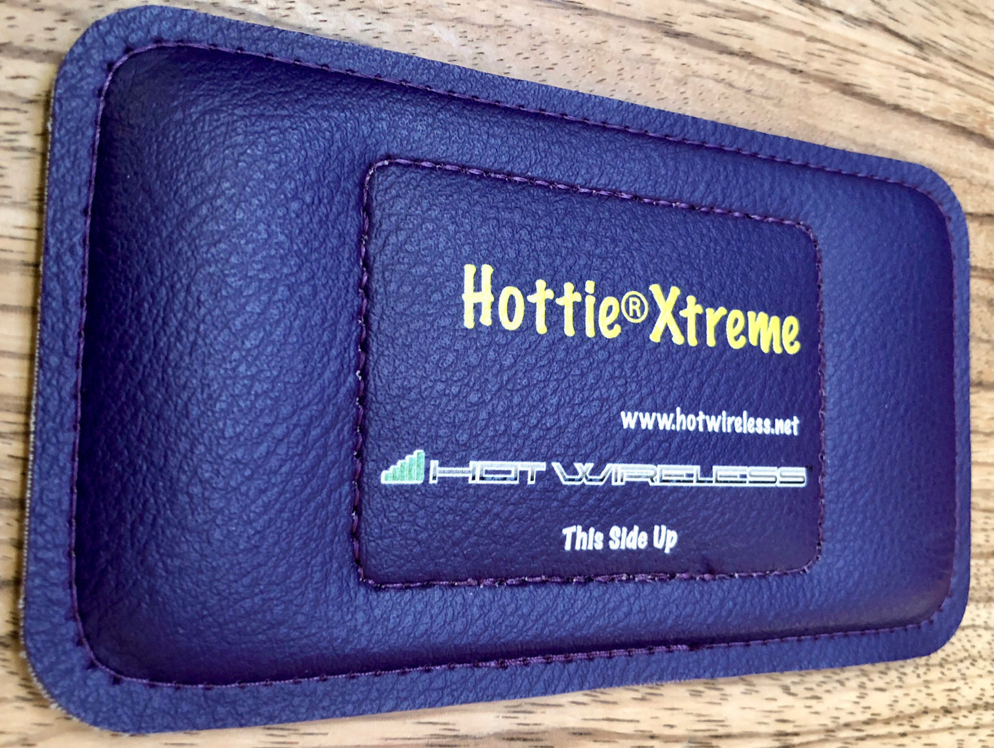 Hottie®Xtreme Cell, WiFi Booster $29.99