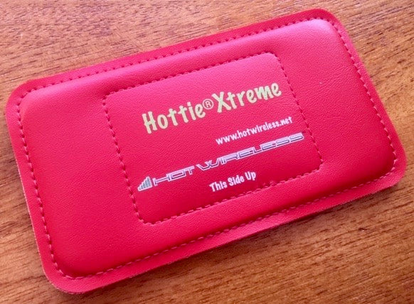 Hottie®Xtreme Cell, WiFi Booster $29.99